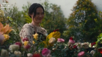 Film Mimpi Keluarga Sempurna Memukau di Jakarta World Cinema Week 2025