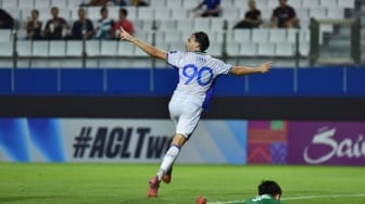 Taklukkan Bangkok United, Bojan Hodak Kecewa Satu Gol Andrew Jung Dianulir