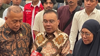 Terima Keluhan Petani, Pimpinan DPR Janji Dorong Pemerintah Bentuk Badan Reforma Agraria