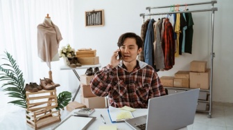 6 Ide Bisnis Rumahan yang Selalu Ramai, Bisa Raup Rp500 Ribu Sehari!