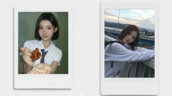 15 Prompt Gemini AI Edit Foto Ala Polaroid yang Sedang Viral, Mau Retro hingga Aesthetic Bisa!