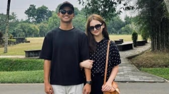Jessica Rosmaureena Bongkar Dugaan Perselingkuhan Hokky Caraka, Ajak Pegawai Hotel Ngamar