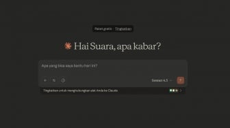 Claude AI Apakah Gratis? Simak Fitur dan Cara Menggunakannya
