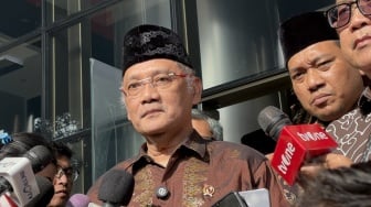 Minta Pendampingan KPK, Gus Irfan Pastikan Ibadah Haji dan Umrah Bebas Rasuah