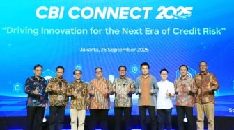 Biar Keuangan Tetap Aman, Mulai dari Literasi Kredit Sejak Sekarang