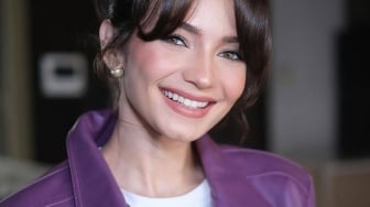 Minat Menikah pada Anak Muda Menurun, Enzy Storia: Nggak Usah Buru-Buru