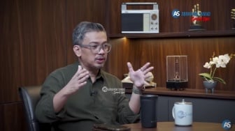 Mengulik Pendidikan Gibran: MDIS Tak Keluarkan Ijazah, Hanya Jalankan Kurikulum Universitas Asing