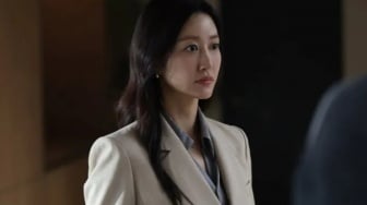 Profil Jeon Hye Bin: Artis Korea Kemalingan di Bali, Rugi Ratusan Juta