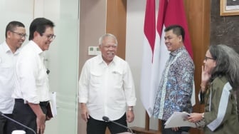 Sejauh Mana Kesiapan IKN jadi Ibu Kota Politik? Begini Update dari Kepala Otorita
