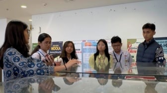 Transisi Energi Bukan Sekadar Teknologi, Tapi Edukasi Generasi Muda