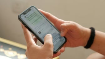 Cara Agar Foto Profil WhatsApp Tak Bisa Lagi di-Screenshot Orang
