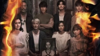 Review Film Death Whisperer 3: Hadir dengan Jumpscare Tanpa Ampun!