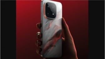 Pakai Snapdragon 8 Elite Gen 5, iQOO 15 Lolos Sertifikasi di Indonesia dan Malaysia