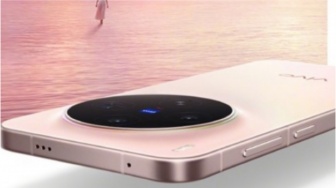 Vivo X300 Lolos Sertifikasi di Indonesia, Usung Chipset Flagship Terbaru