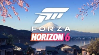 Microsoft Umumkan Forza Horizon 6, Berlatar di Jepang