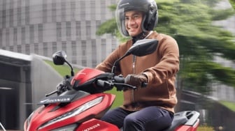 Hitung-hitungan Punya Vario 125, dari Servis Sampai Pajak Tahunan