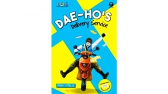 Surat-Surat yang Mengubah Hidup dalam Novel Dae-Ho's Delivery Service