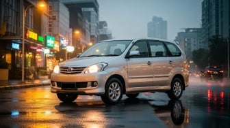 Avanza Tua Makin Merana? Kata Siapa! Generasi Pertama Justru Jadi Primadona!