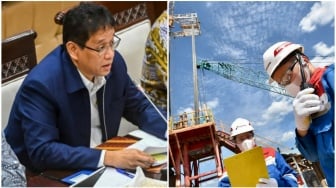 Pertamina Trending di X: Netizen Soroti Omongan Purbaya, Kebakaran dan Etanol