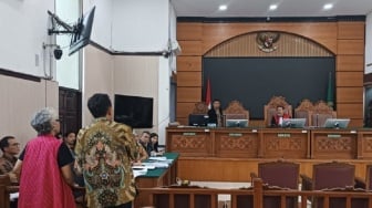 Bela Nadiem Makarim, Eks Pimpinan KPK hingga Mantan Jaksa Agung Ajukan Amicus Curiae, Begini Isinya!