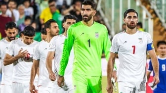 Kontroversi Piala Dunia 2026: Amerika Tolak Visa Delegasi Iran, Tuduhan Standar Ganda Mencuat