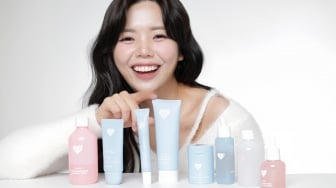 Oats, Superfood untuk Kulit: Rahasia Harlette Beauty Menjadi Tren Baru Skincare