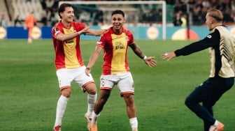Kata-kata Dean James Cetak 2 Assist di Liga Europa Jelang Timnas Indonesia vs Arab Saudi