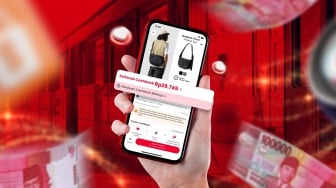 Aplikasi Ini Kasih Cashback Gede di Shopee dan TikTok Shop
