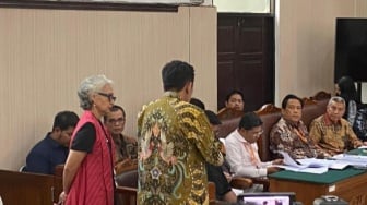 12 Tokoh Ajukan Amicus Curiae di Praperadilan Nadiem, Gugat Bobroknya Sistem Penetapan Tersangka