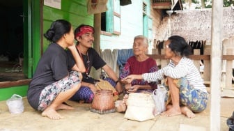Saat Pemuda Adat Tampil di Panggung Dunia Membela Hutan dan Budaya: Mengapa Ini Penting?