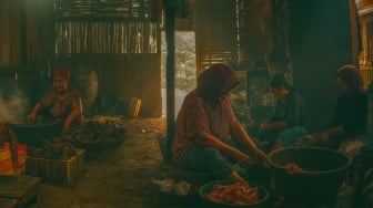 7 Fakta Menarik tentang Kampung Mangut di Semarang
