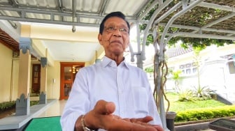 'Jangan Main-main dengan Hukum!' Sultan HB X Geram Korupsi Seret Dua Mantan Pejabat di Sleman