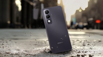 Rp2 Juta dapat HP OPPO Apa? Ini 5 Rekomendasi Terbaik Juni 2026