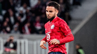 Jungkalkan AS Roma di Olimpico, Calvin Verdonk Cs Pecah Rekor