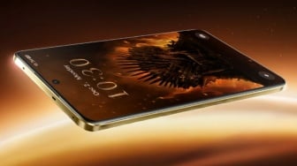 Segera Debut 8 Oktober, Realme 15 Pro Game of Thrones Bawa UI Khusus