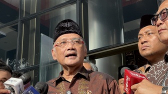 Menteri Haji Ingin Samakan Masa Tunggu Haji Jadi 26,4 Tahun di Seluruh Indonesia, Begini Rencananya