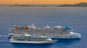 Liburan Mewah Kini Milik Semua: Cruise Rp1 ke Mediterania? Ini Caranya!