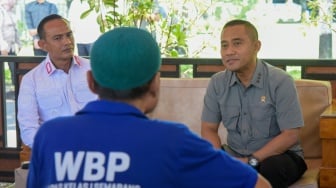 Dari Puncak JI ke Pangkuan Ibu Pertiwi: Kisah Abu Rusydan dan Komitmen Deradikalisasi Negara