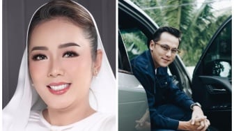 Soimah dan Andhika Pratama Bahas Persaingan 'Tak Sehat' di Dunia Artis