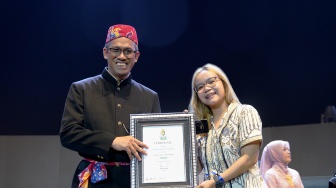 TCID Raih 2 Gold dalam Kategori Quality Management & Employee Engagement di TBCCI 2025