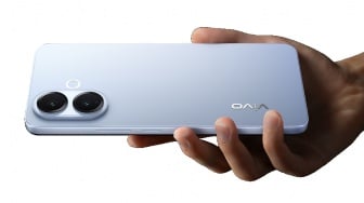 Review Vivo V60 Lite: Tampilan Mewah ala iPhone dengan Harga Lebih Ramah