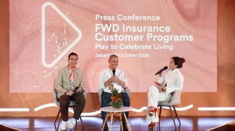 Tren Baru Asuransi: Program Loyalitas Jadi Daya Tarik, Tawarkan Medical Check-up Gratis