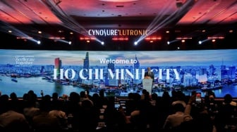 Dokter dan Klinik Indonesia Raih Penghargaan di Cynosure Lutronic APAC Summit 2025