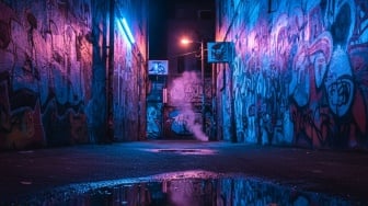 Jadikan Foto Anda Lebih Kece: Panduan Mengedit di Gang Artistik dengan Gemini AI