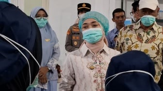Keracunan Makanan Hantui Lampung, Wagub Jihan: Perketat Pengawasan MBG