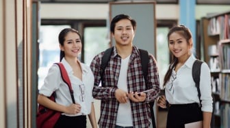 15 Rekomendasi Jurusan Soshum Terbaik dan Fakultasnya di Indonesia