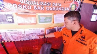 Kisah Ibnu, Santri Ponpes  Al Khoziny Sidoarjo yang Dikira Hilang Ternyata Selamat