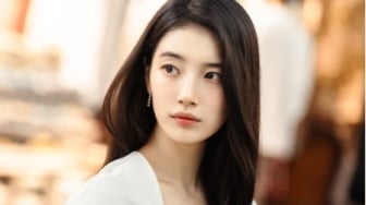 4 Film dan Drama Korea Terbaru Bae Suzy: Genie, Make a Wish Lagi Trending