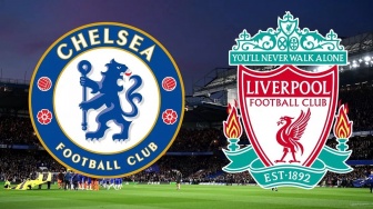 Link Live Streaming Bigmatch Premier League Chelsea vs Liverpool Malam Ini