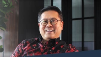 Getol Jualan Genteng Plastik, Pria Ini Masuk 10 Besar Orang Terkaya RI